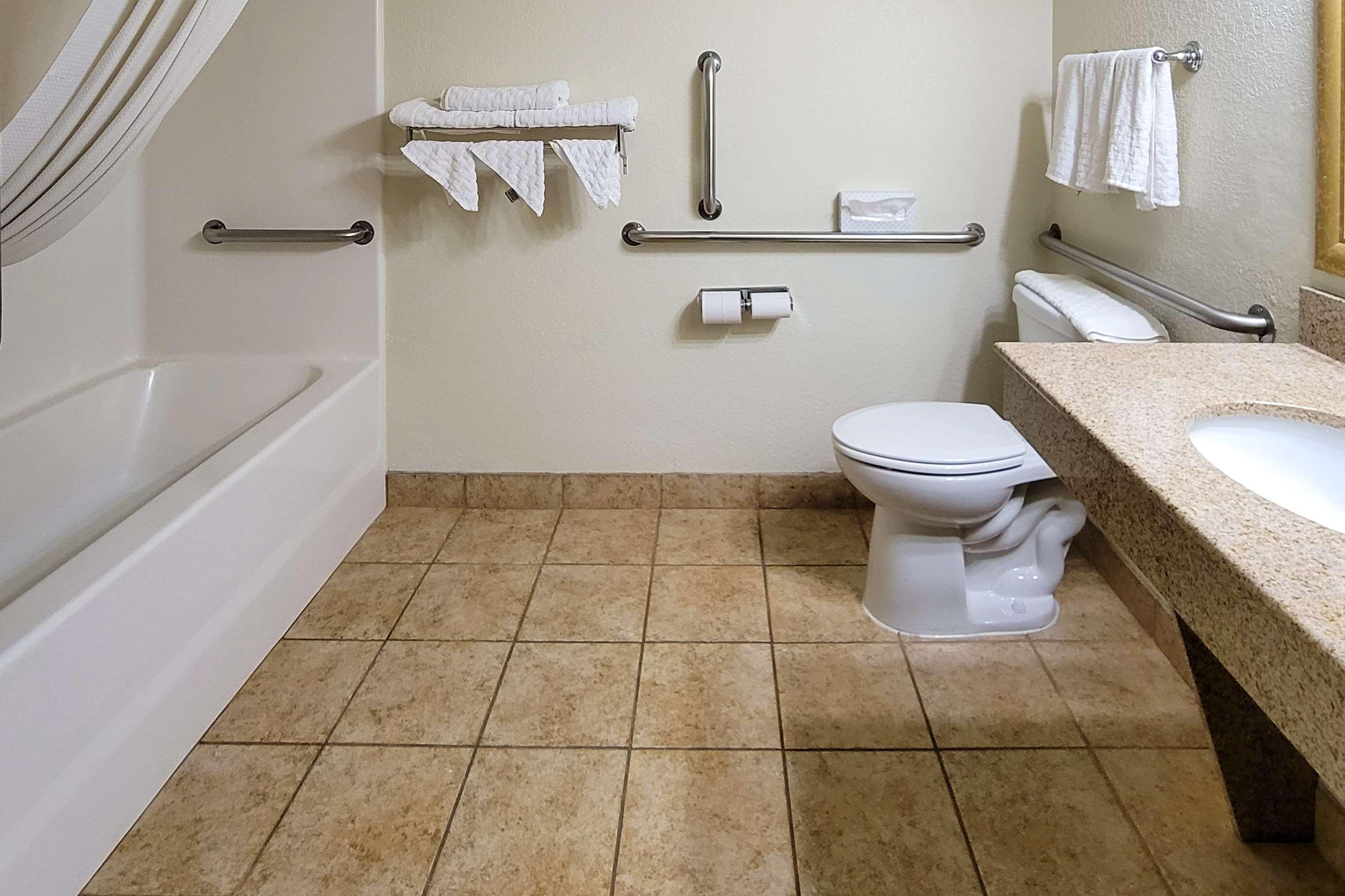 שאקופי Comfort Inn & Suites מראה חיצוני תמונה
