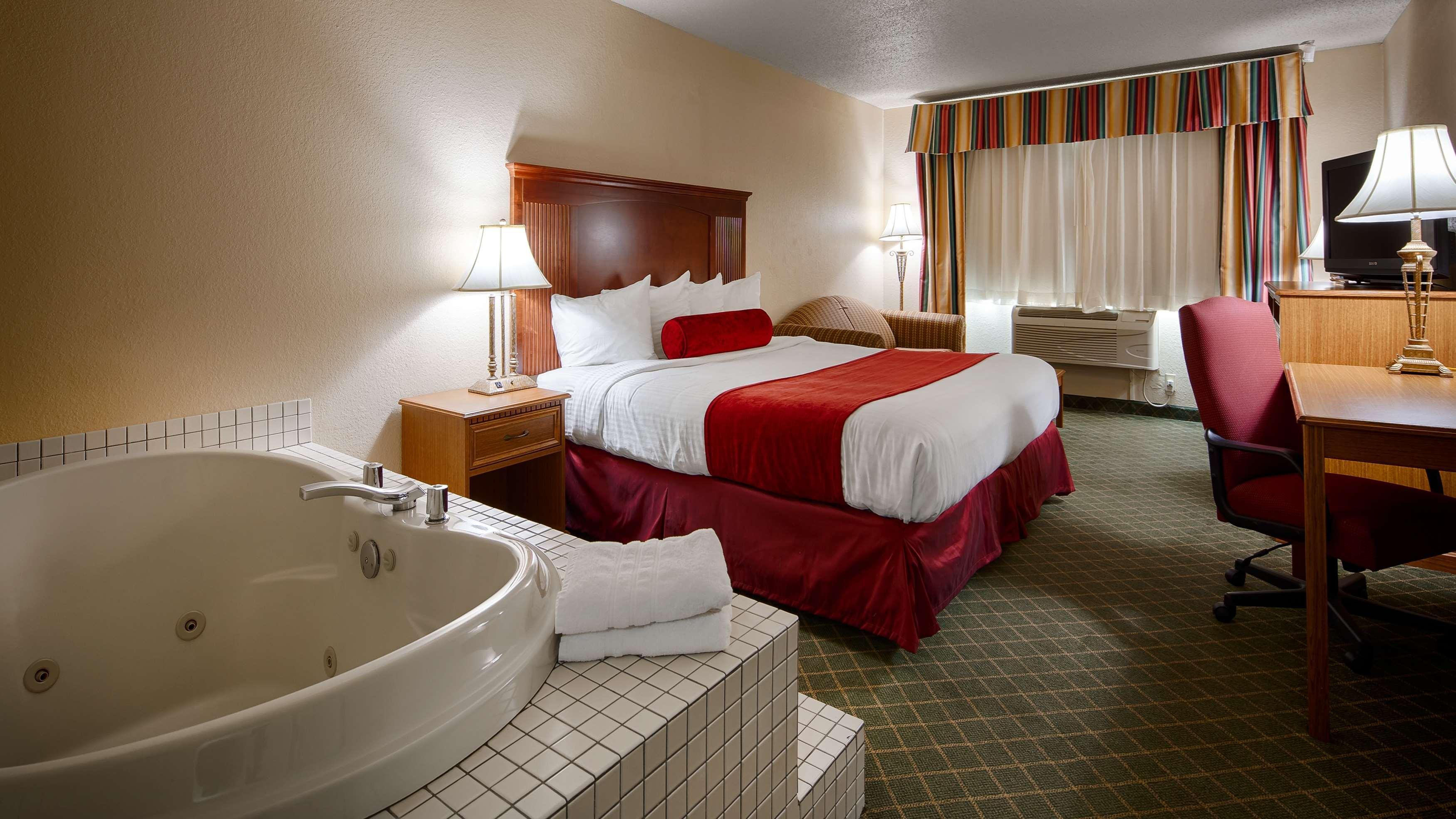 שאקופי Comfort Inn & Suites מראה חיצוני תמונה