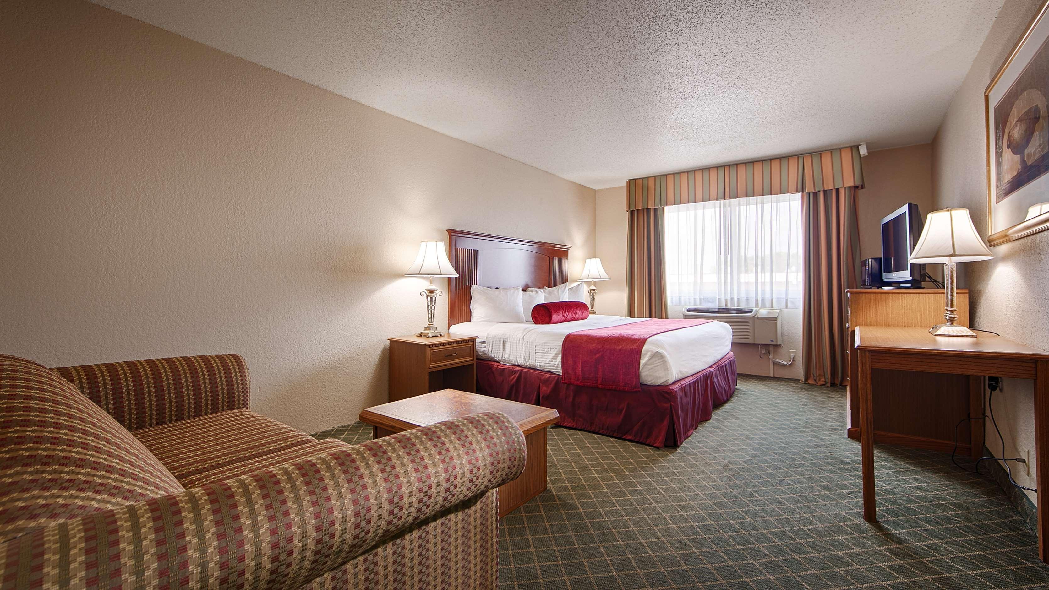 שאקופי Comfort Inn & Suites מראה חיצוני תמונה