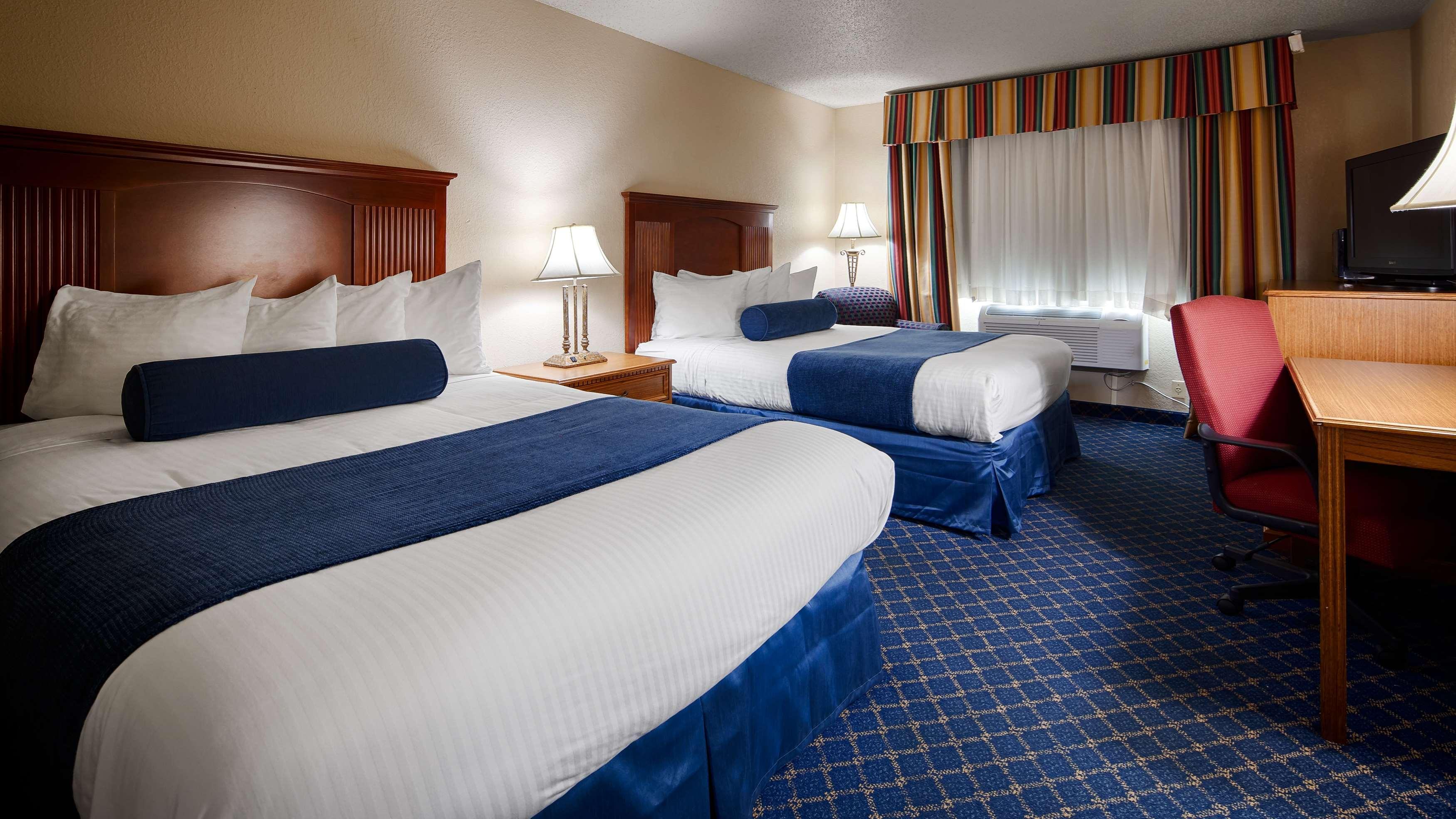 שאקופי Comfort Inn & Suites מראה חיצוני תמונה