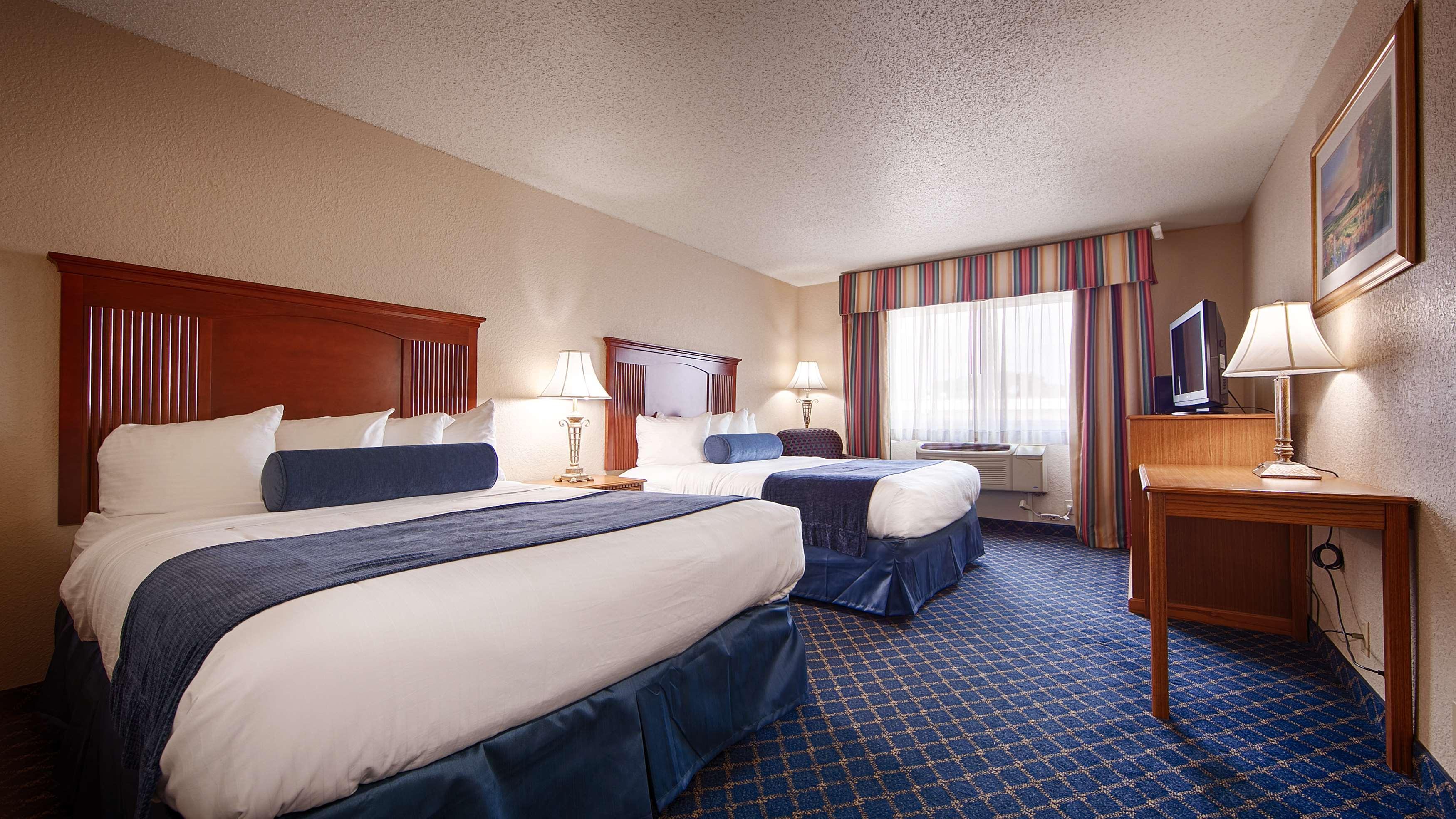 שאקופי Comfort Inn & Suites מראה חיצוני תמונה